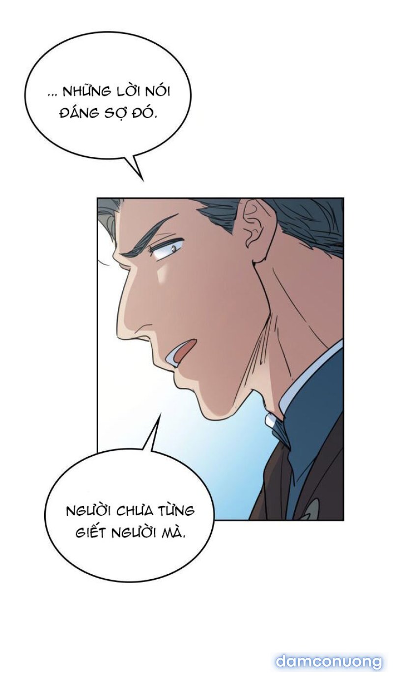 [18+] Người Đẹp Và Quái Vật Chapter 52 - Trang 12 - Dâm Cô Nương