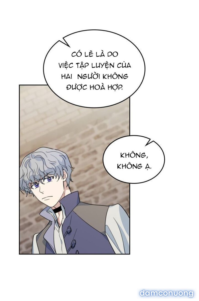 [18+] Người Đẹp Và Quái Vật Chapter 52 - Trang 24 - Dâm Cô Nương