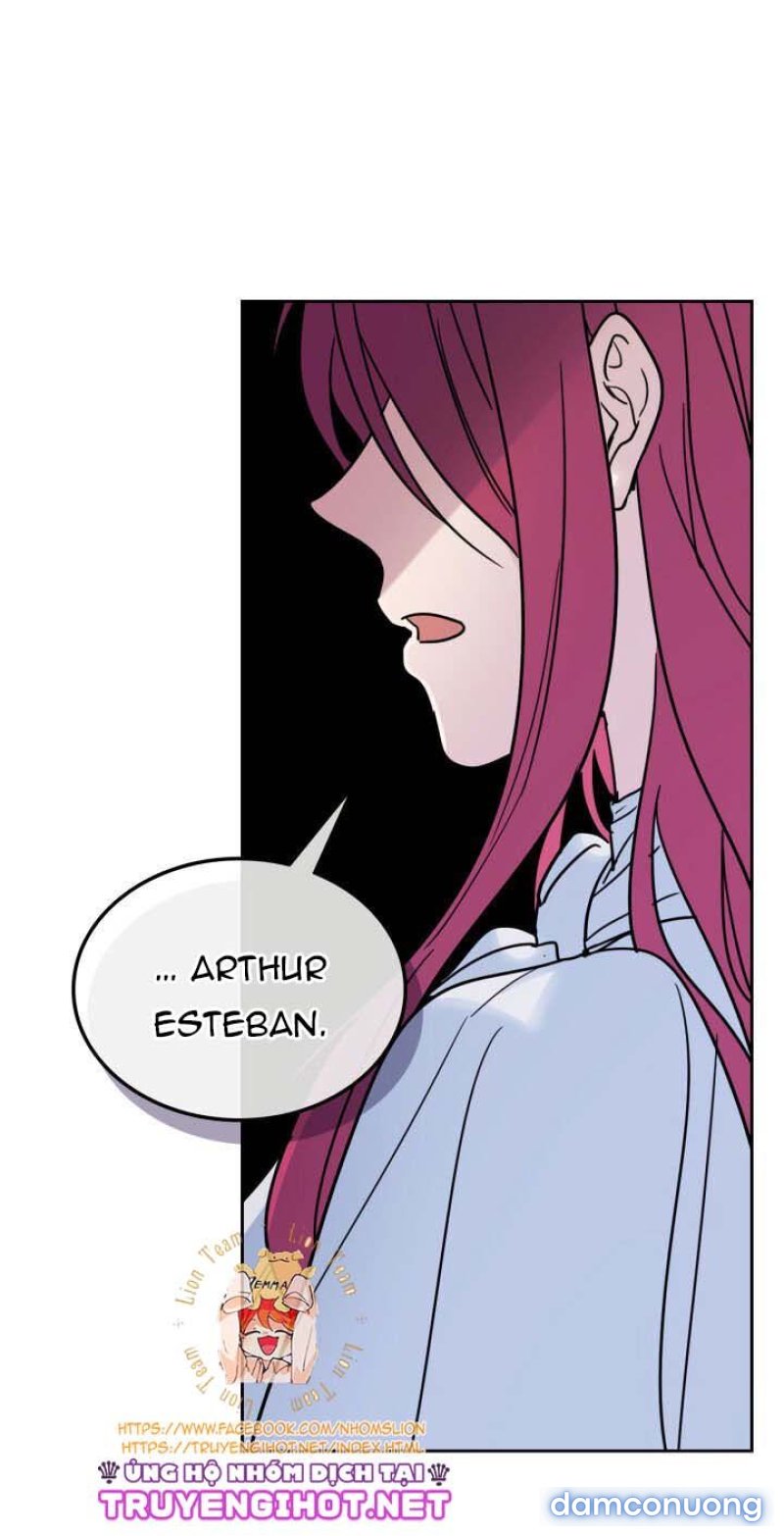 [18+] Người Đẹp Và Quái Vật Chapter 52 - Trang 27 - Dâm Cô Nương
