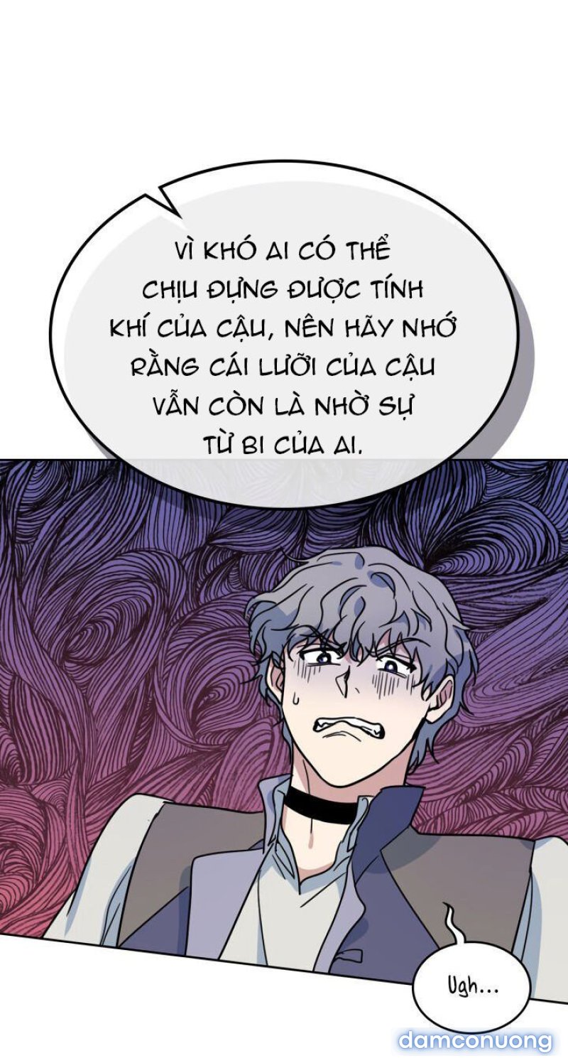 [18+] Người Đẹp Và Quái Vật Chapter 52 - Trang 28 - Dâm Cô Nương
