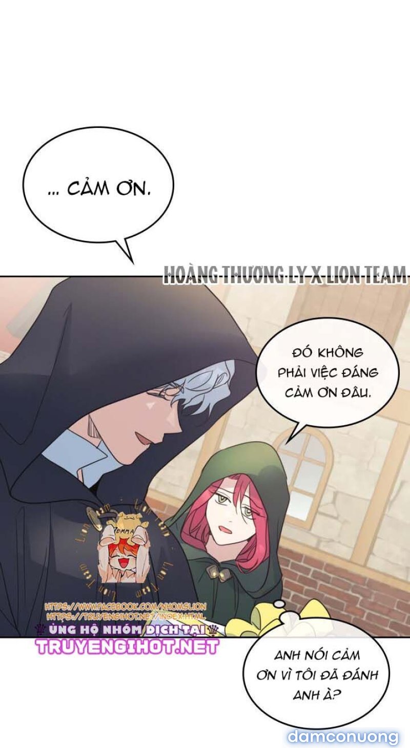 [18+] Người Đẹp Và Quái Vật Chapter 52 - Trang 3 - Dâm Cô Nương