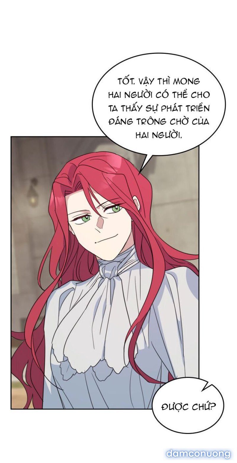 [18+] Người Đẹp Và Quái Vật Chapter 52 - Trang 30 - Dâm Cô Nương