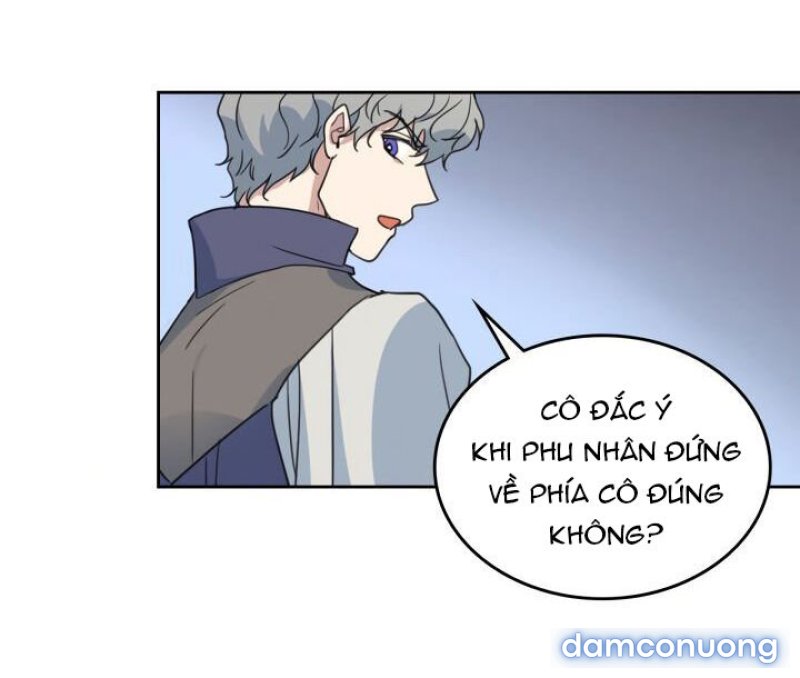 [18+] Người Đẹp Và Quái Vật Chapter 52 - Trang 34 - Dâm Cô Nương
