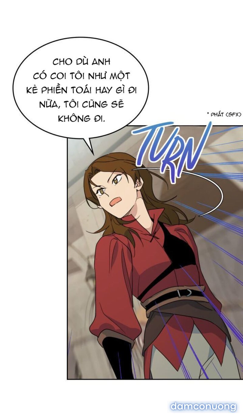 [18+] Người Đẹp Và Quái Vật Chapter 52 - Trang 41 - Dâm Cô Nương