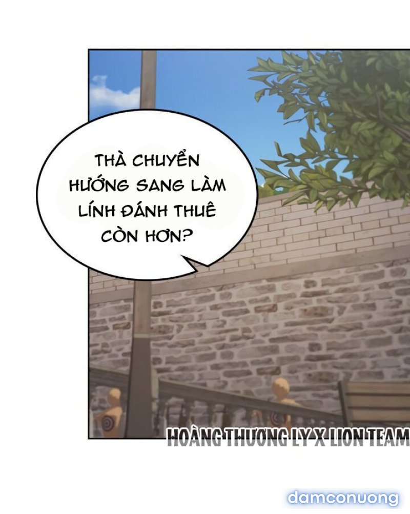 [18+] Người Đẹp Và Quái Vật Chapter 52 - Trang 48 - Dâm Cô Nương