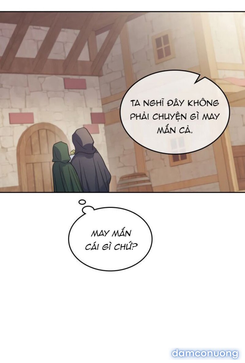 [18+] Người Đẹp Và Quái Vật Chapter 52 - Trang 5 - Dâm Cô Nương