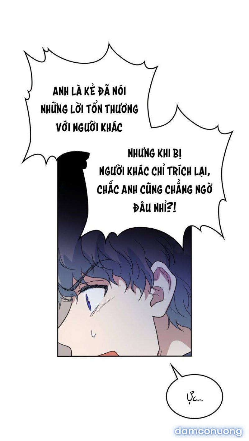 [18+] Người Đẹp Và Quái Vật Chapter 52 - Trang 55 - Dâm Cô Nương