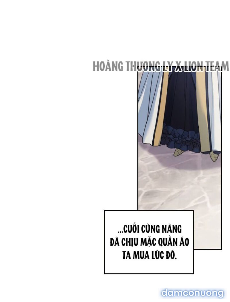 [18+] Người Đẹp Và Quái Vật Chapter 52 - Trang 62 - Dâm Cô Nương