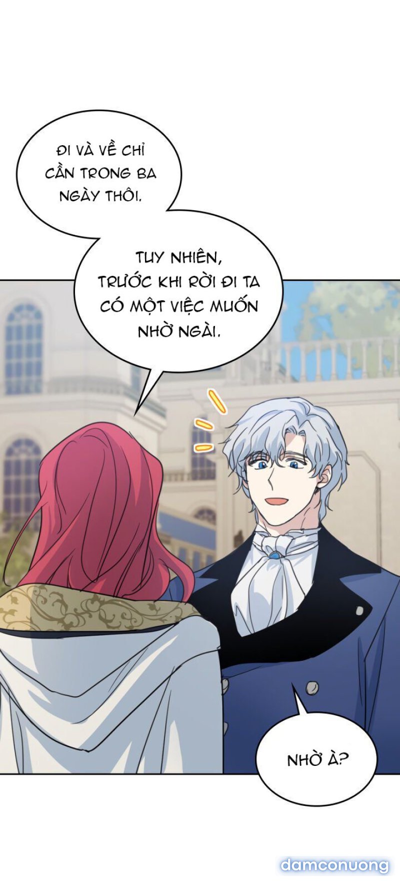 [18+] Người Đẹp Và Quái Vật Chapter 52 - Trang 64 - Dâm Cô Nương