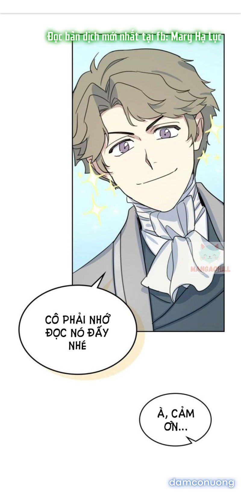 [18+] Người Đẹp Và Quái Vật Chapter 73 - Trang 21 - Dâm Cô Nương