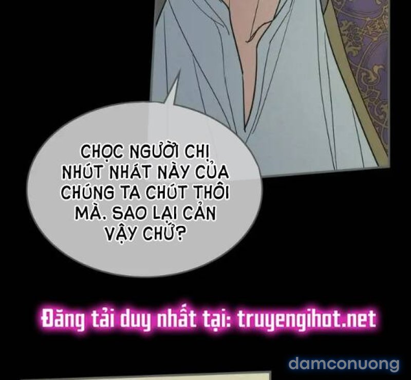 [18+] Người Đẹp Và Quái Vật Chapter 82 - Trang 23 - Dâm Cô Nương
