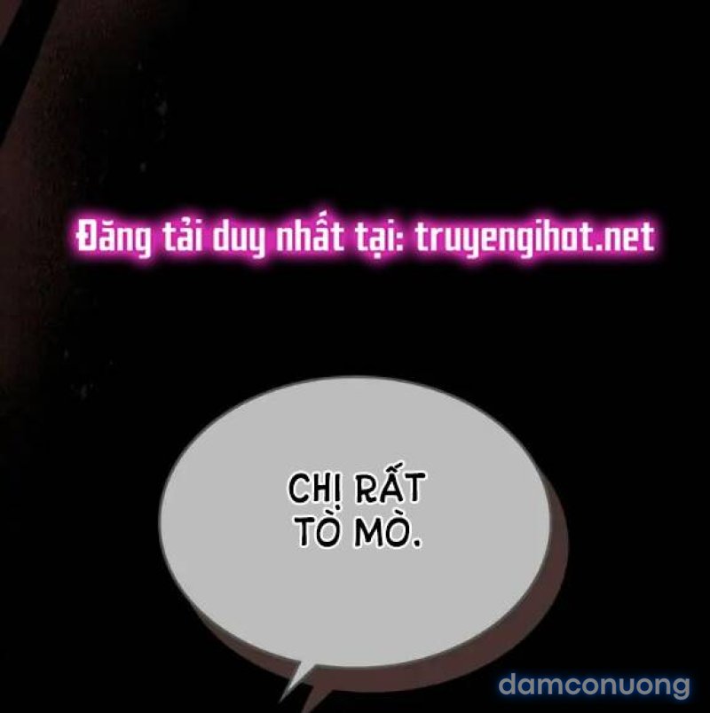[18+] Người Đẹp Và Quái Vật Chapter 82 - Trang 28 - Dâm Cô Nương