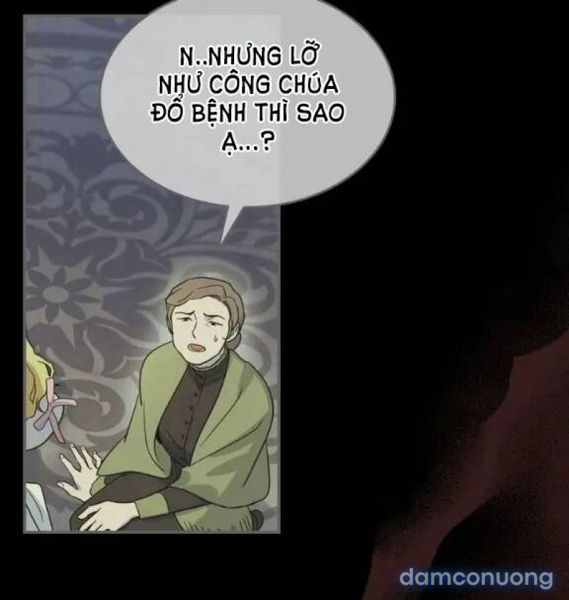 [18+] Người Đẹp Và Quái Vật Chapter 82 - Trang 48 - Dâm Cô Nương