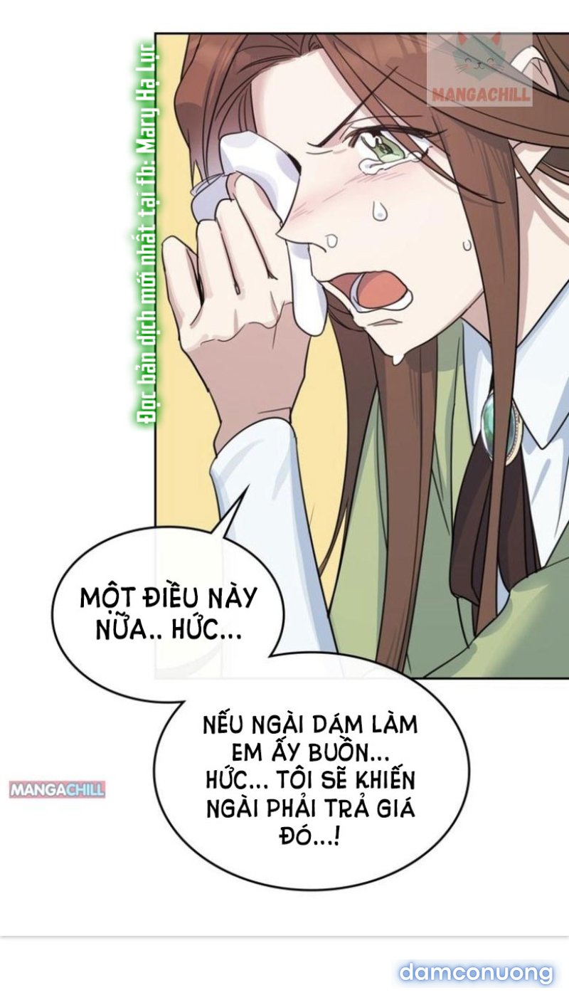 [18+] Người Đẹp Và Quái Vật Chapter 69 - Trang 15 - Dâm Cô Nương