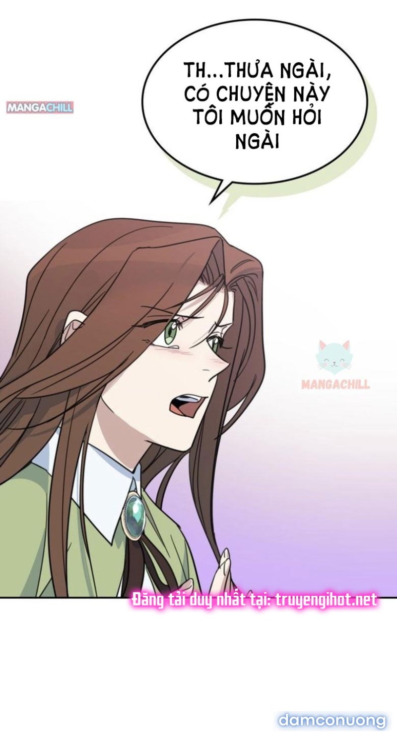[18+] Người Đẹp Và Quái Vật Chapter 69 - Trang 6 - Dâm Cô Nương
