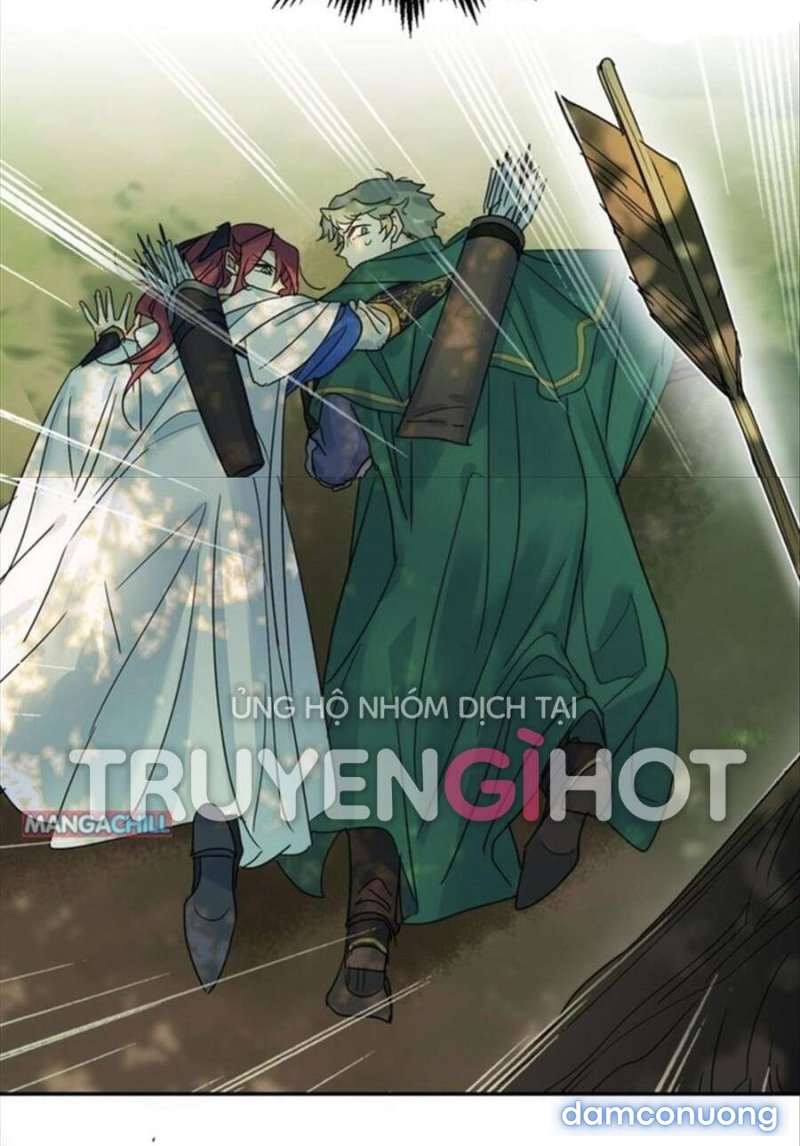 [18+] Người Đẹp Và Quái Vật Chapter 85 - Trang 2 - Dâm Cô Nương