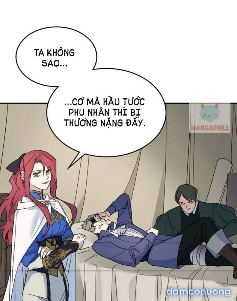 [18+] Người Đẹp Và Quái Vật Chapter 85 - Trang 41 - Dâm Cô Nương