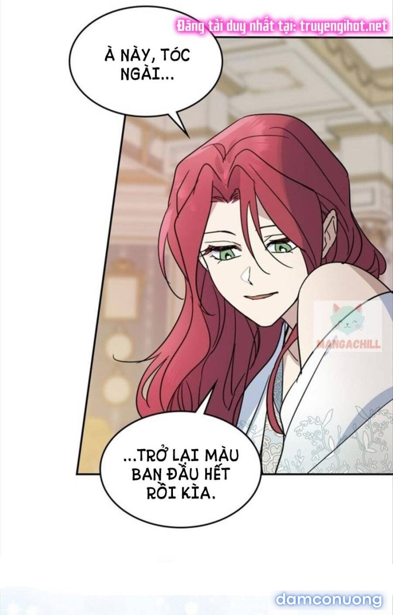 [18+] Người Đẹp Và Quái Vật Chapter 85 - Trang 65 - Dâm Cô Nương