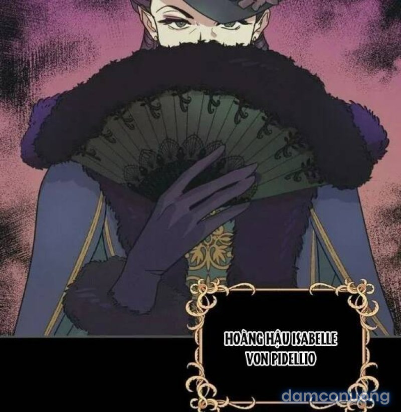 [18+] Người Đẹp Và Quái Vật Chapter 81 - Trang 71 - Dâm Cô Nương