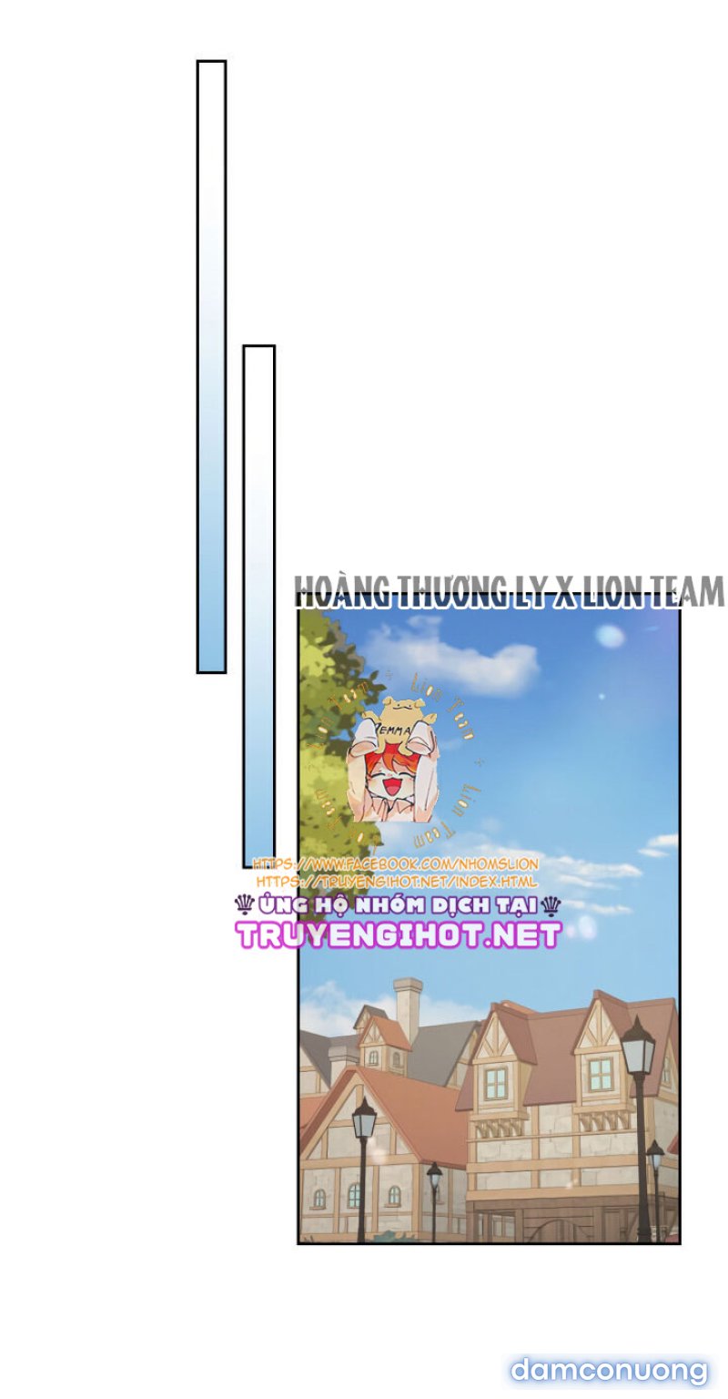 [18+] Người Đẹp Và Quái Vật Chapter 51 - Trang 14 - Dâm Cô Nương