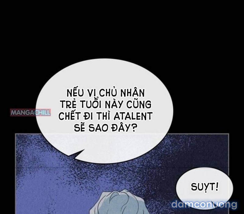 [18+] Người Đẹp Và Quái Vật Chapter 80 - Trang 43 - Dâm Cô Nương