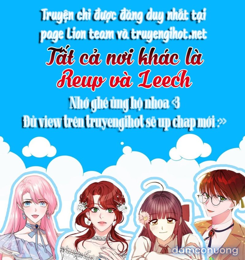 [18+] Người Đẹp Và Quái Vật Chapter 59 - Trang 8 - Dâm Cô Nương
