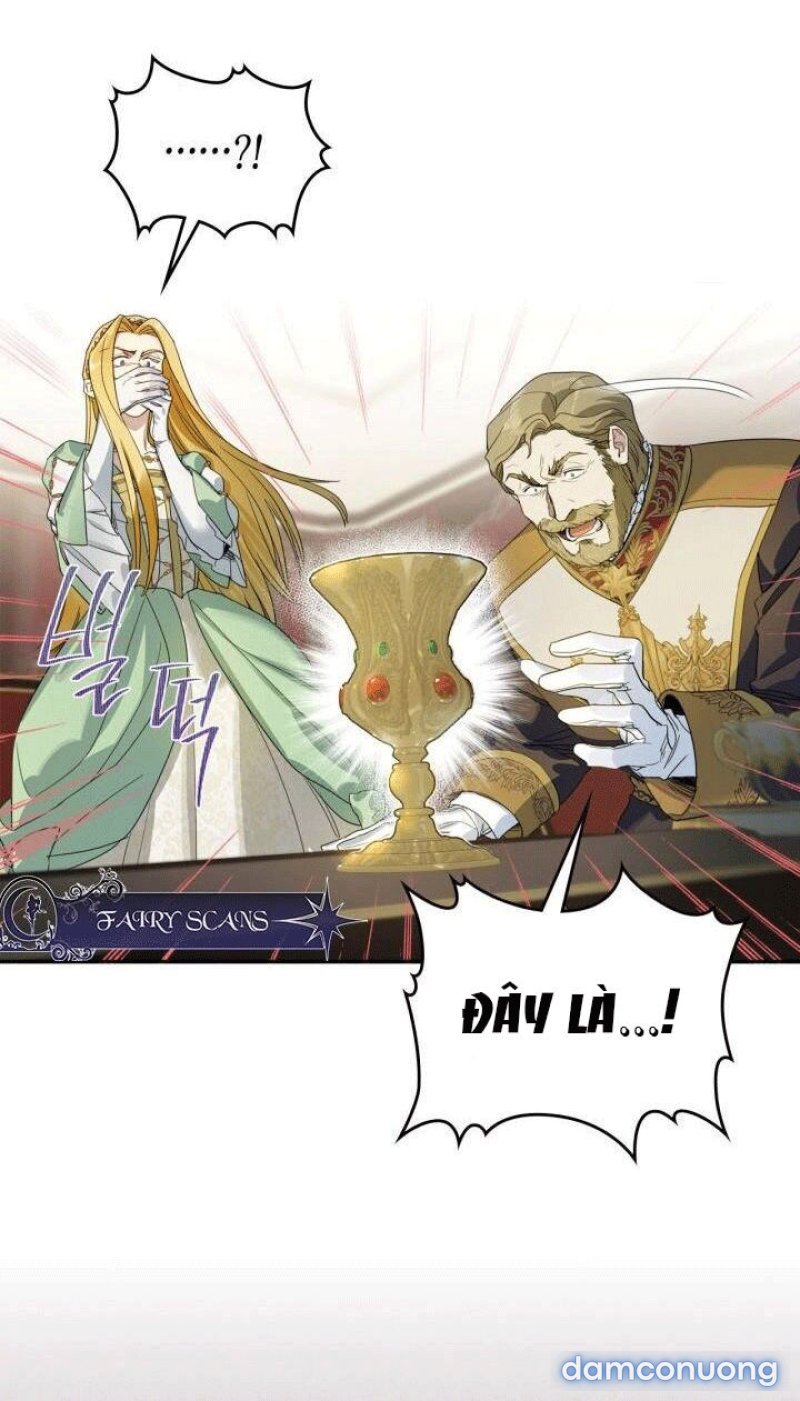 [18+] Người Đẹp Và Quái Vật Chapter 76 - Trang 10 - Dâm Cô Nương