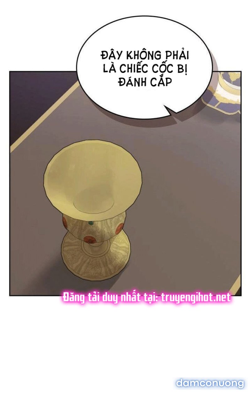 [18+] Người Đẹp Và Quái Vật Chapter 76 - Trang 13 - Dâm Cô Nương