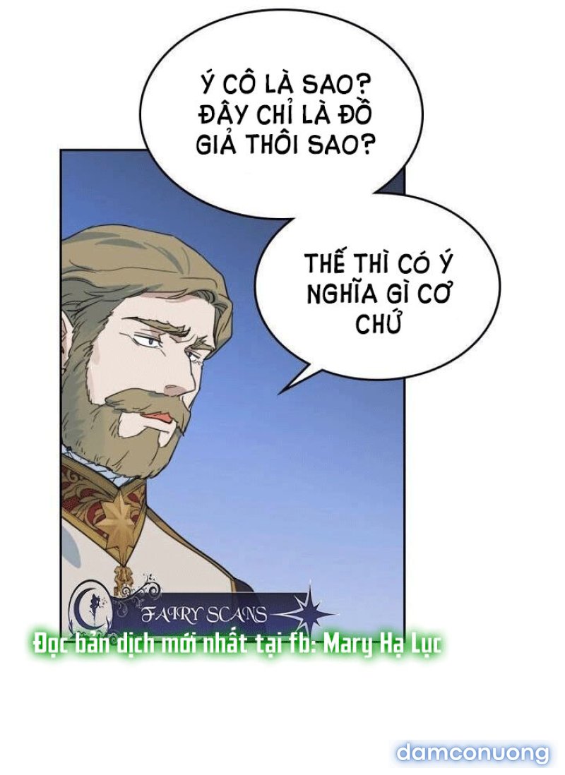 [18+] Người Đẹp Và Quái Vật Chapter 76 - Trang 14 - Dâm Cô Nương