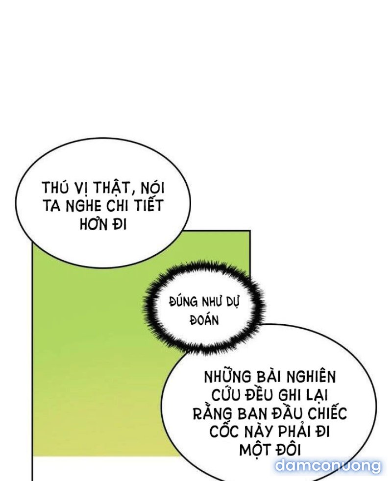 [18+] Người Đẹp Và Quái Vật Chapter 76 - Trang 19 - Dâm Cô Nương
