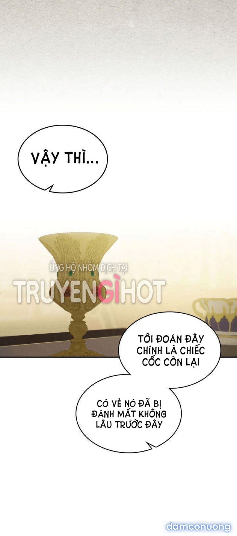 [18+] Người Đẹp Và Quái Vật Chapter 76 - Trang 22 - Dâm Cô Nương