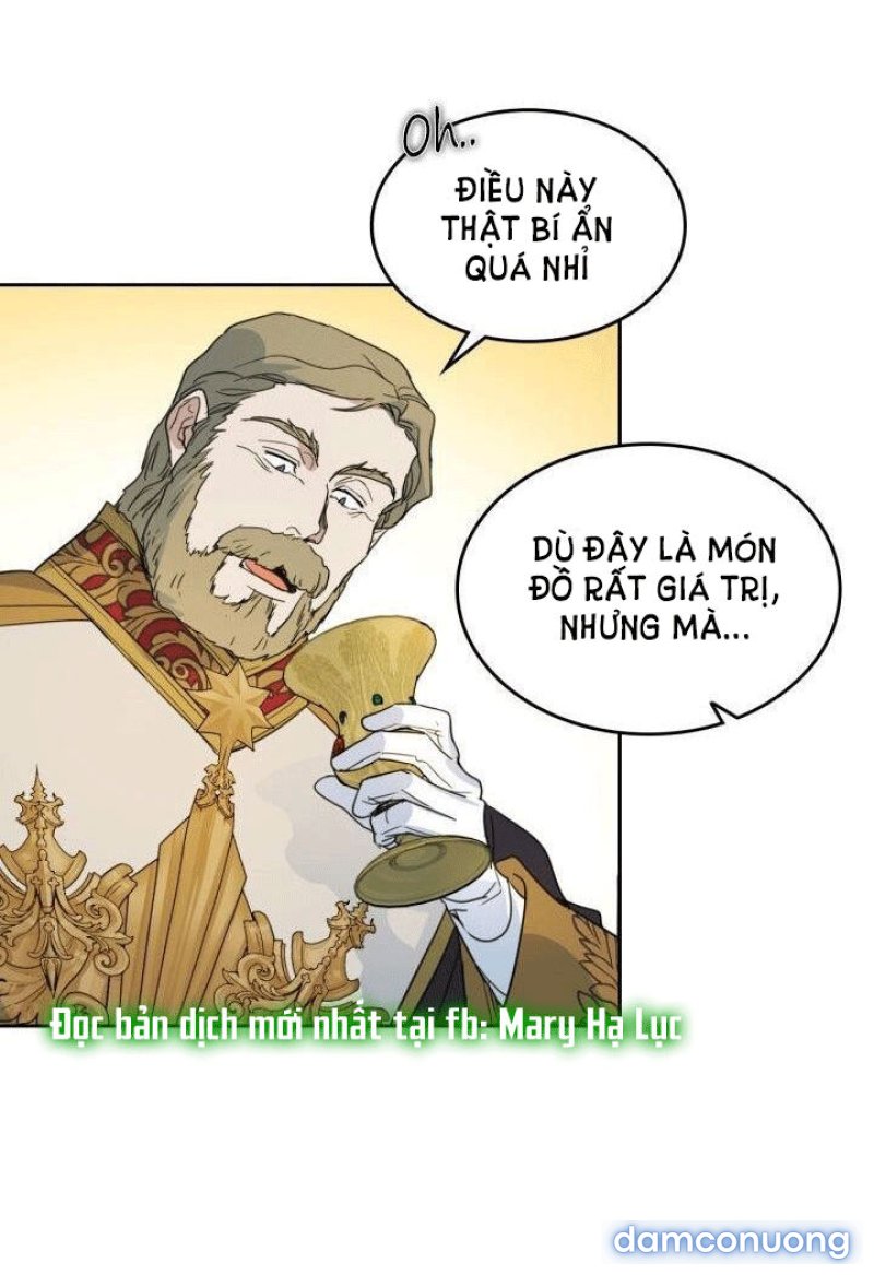 [18+] Người Đẹp Và Quái Vật Chapter 76 - Trang 23 - Dâm Cô Nương