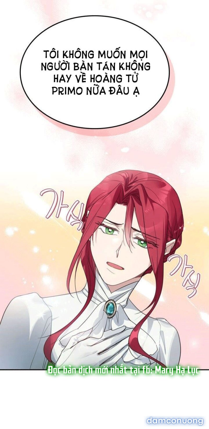[18+] Người Đẹp Và Quái Vật Chapter 76 - Trang 25 - Dâm Cô Nương