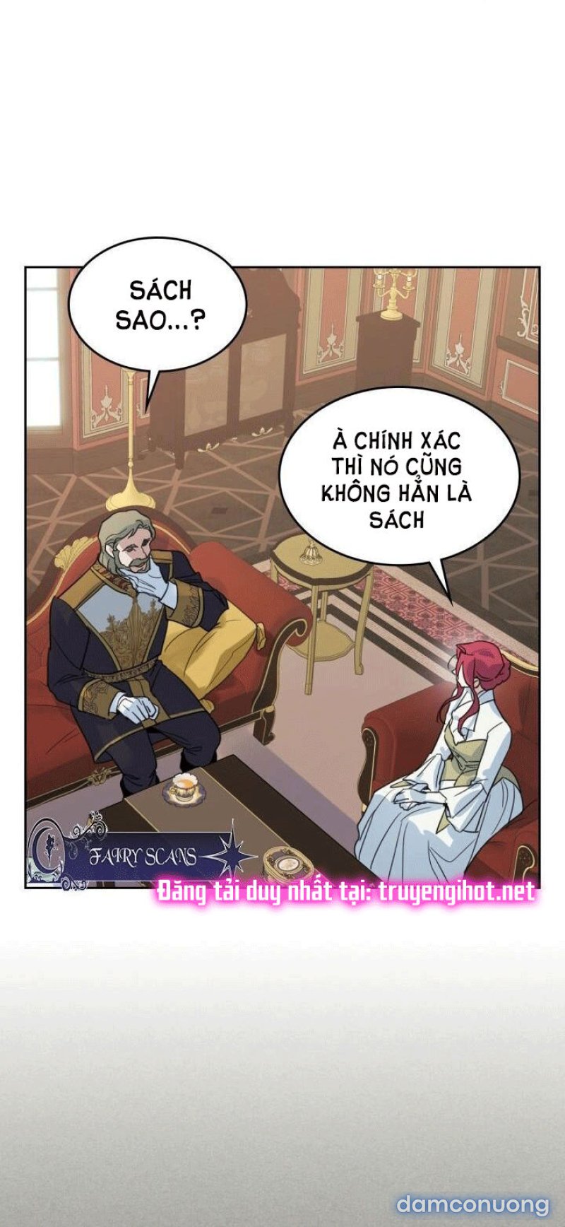 [18+] Người Đẹp Và Quái Vật Chapter 76 - Trang 29 - Dâm Cô Nương