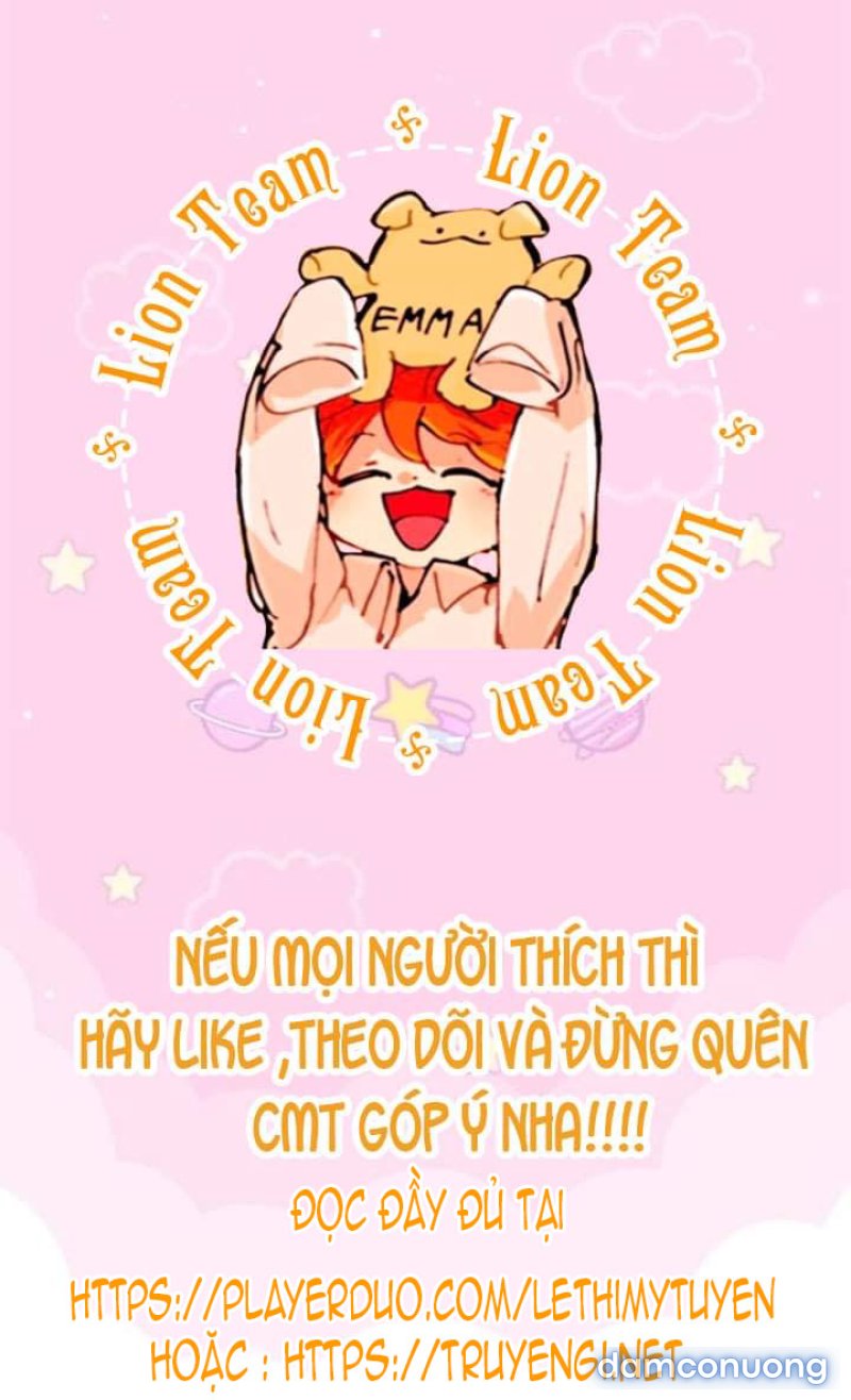 [18+] Người Đẹp Và Quái Vật Chapter 34 - Trang 10 - Dâm Cô Nương