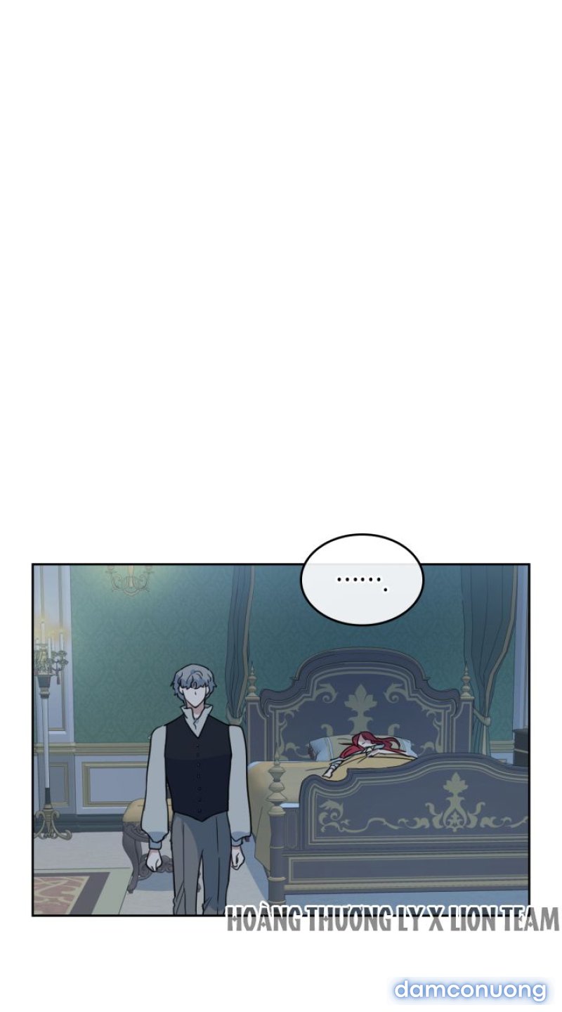 [18+] Người Đẹp Và Quái Vật Chapter 54 - Trang 16 - Dâm Cô Nương