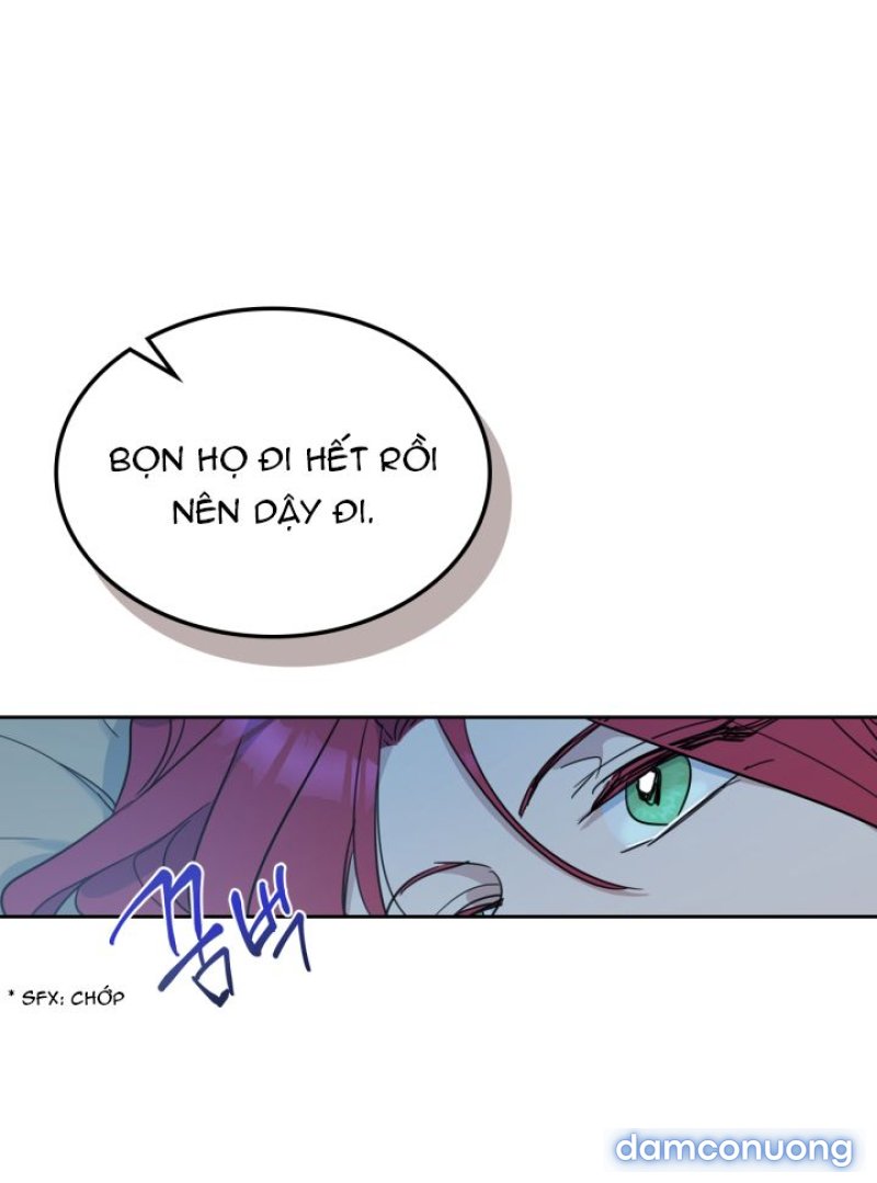 [18+] Người Đẹp Và Quái Vật Chapter 54 - Trang 17 - Dâm Cô Nương