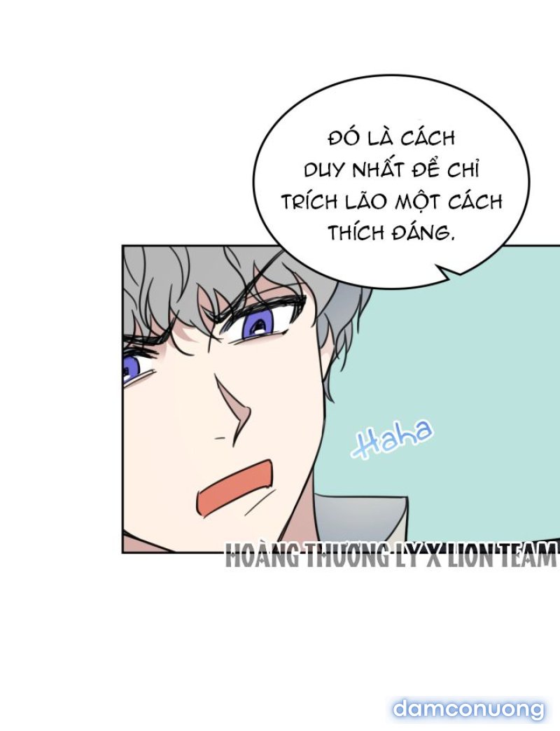 [18+] Người Đẹp Và Quái Vật Chapter 54 - Trang 20 - Dâm Cô Nương