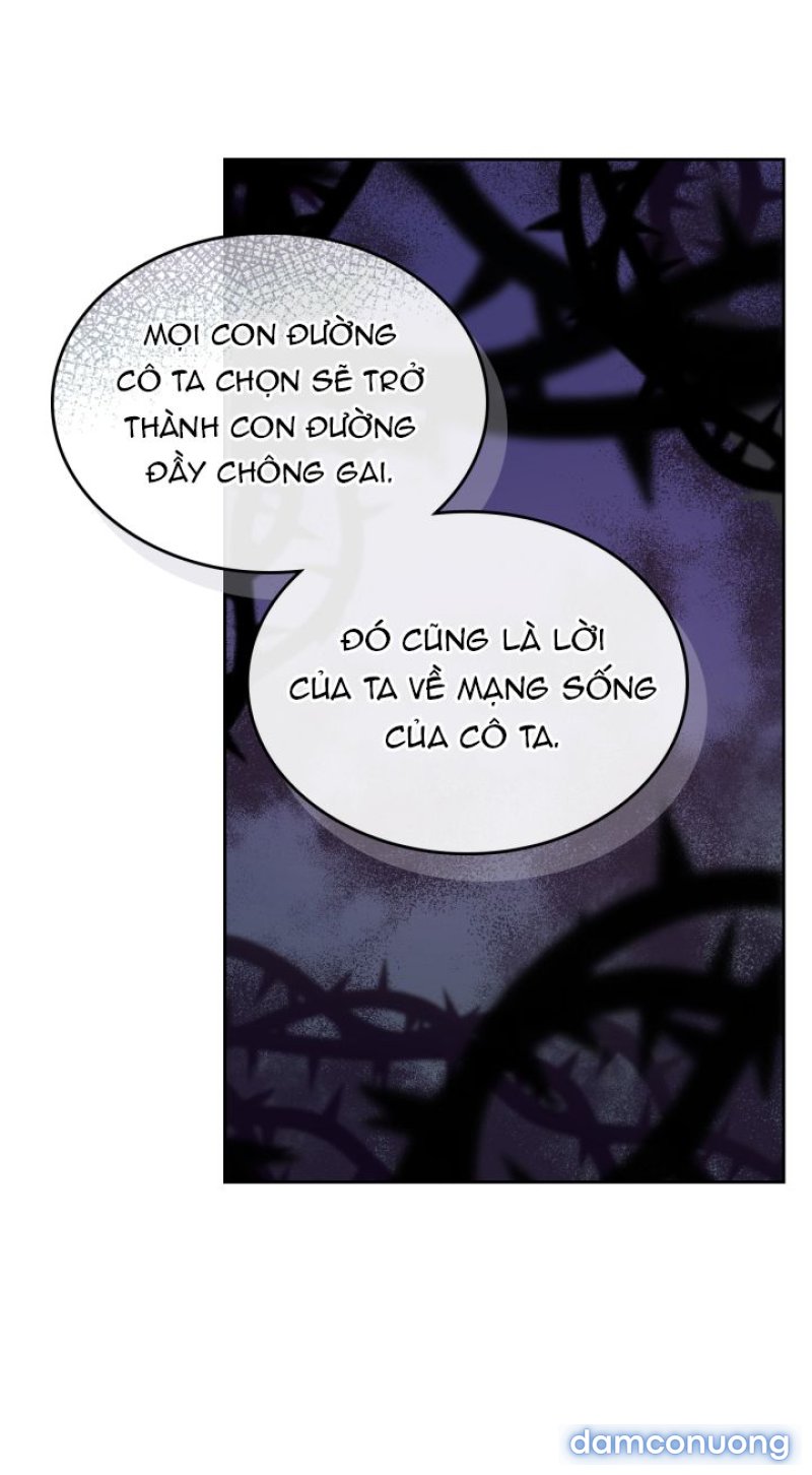 [18+] Người Đẹp Và Quái Vật Chapter 54 - Trang 25 - Dâm Cô Nương
