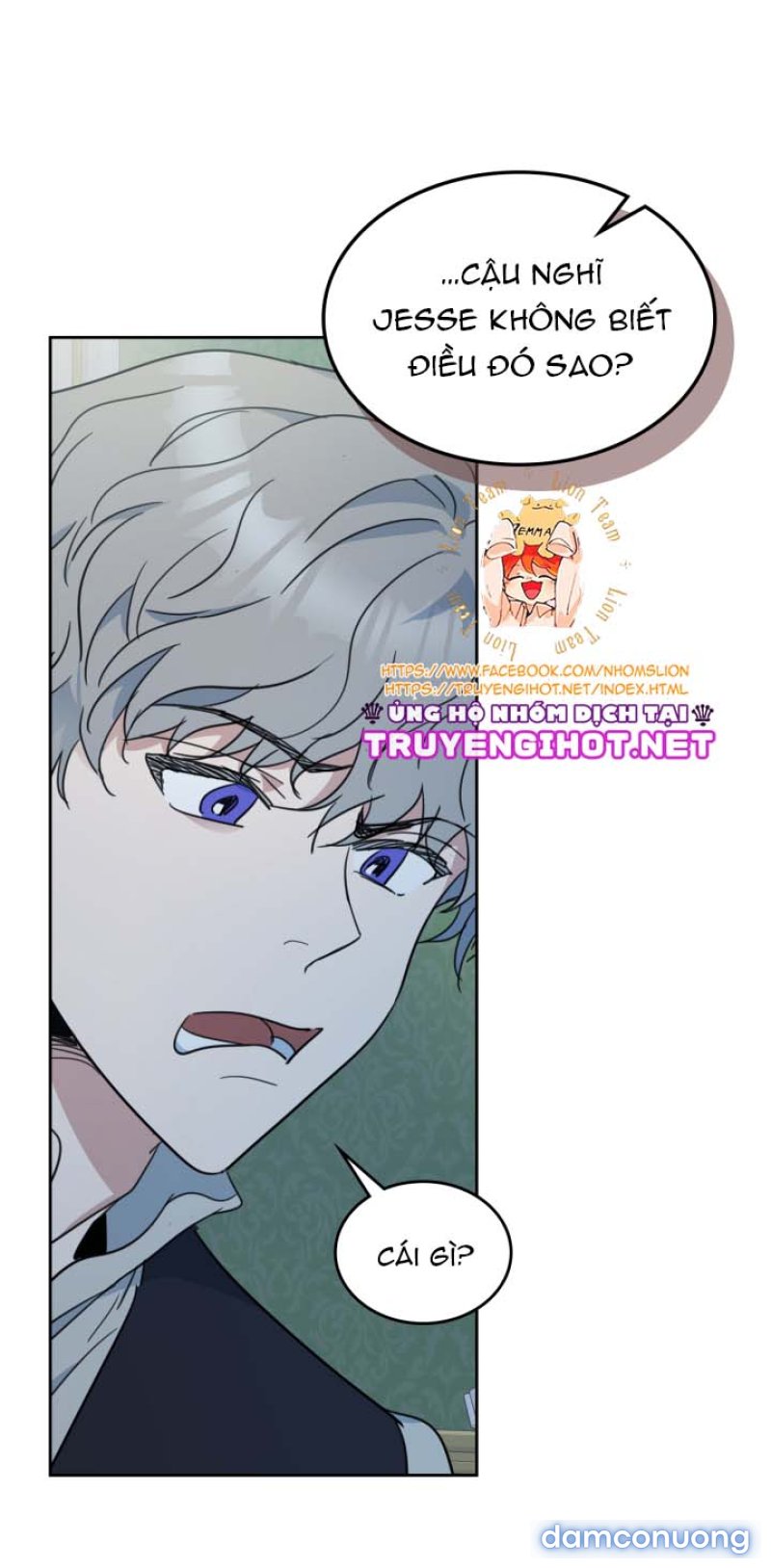 [18+] Người Đẹp Và Quái Vật Chapter 54 - Trang 26 - Dâm Cô Nương