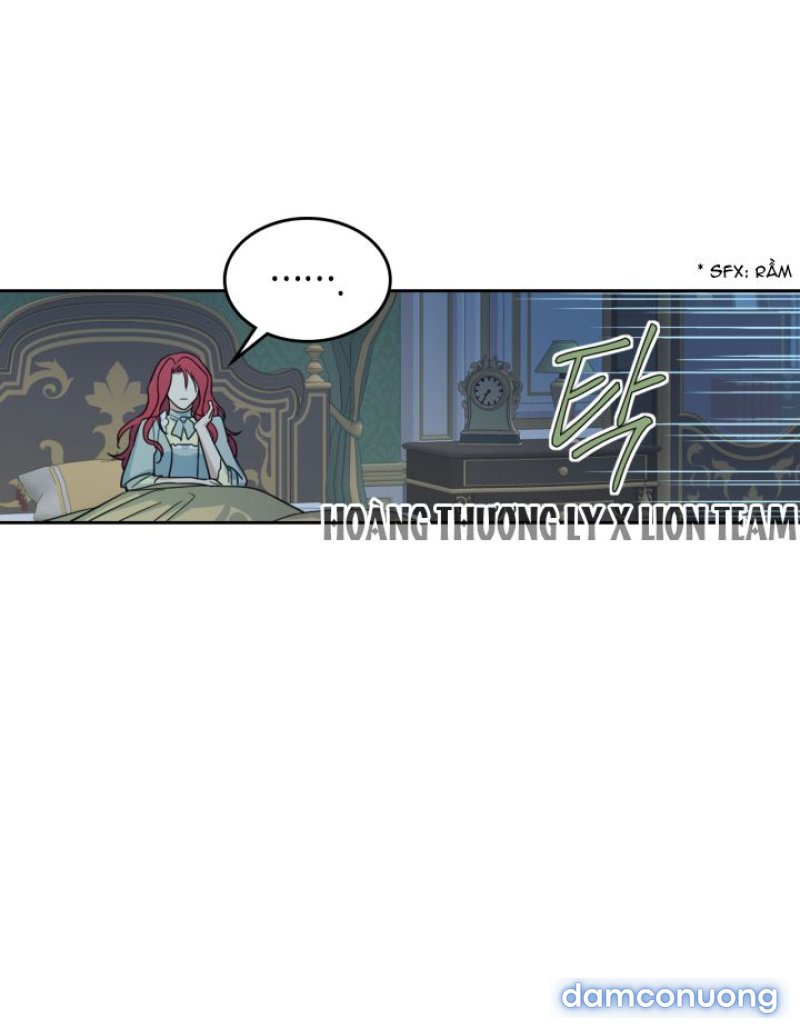 [18+] Người Đẹp Và Quái Vật Chapter 54 - Trang 32 - Dâm Cô Nương