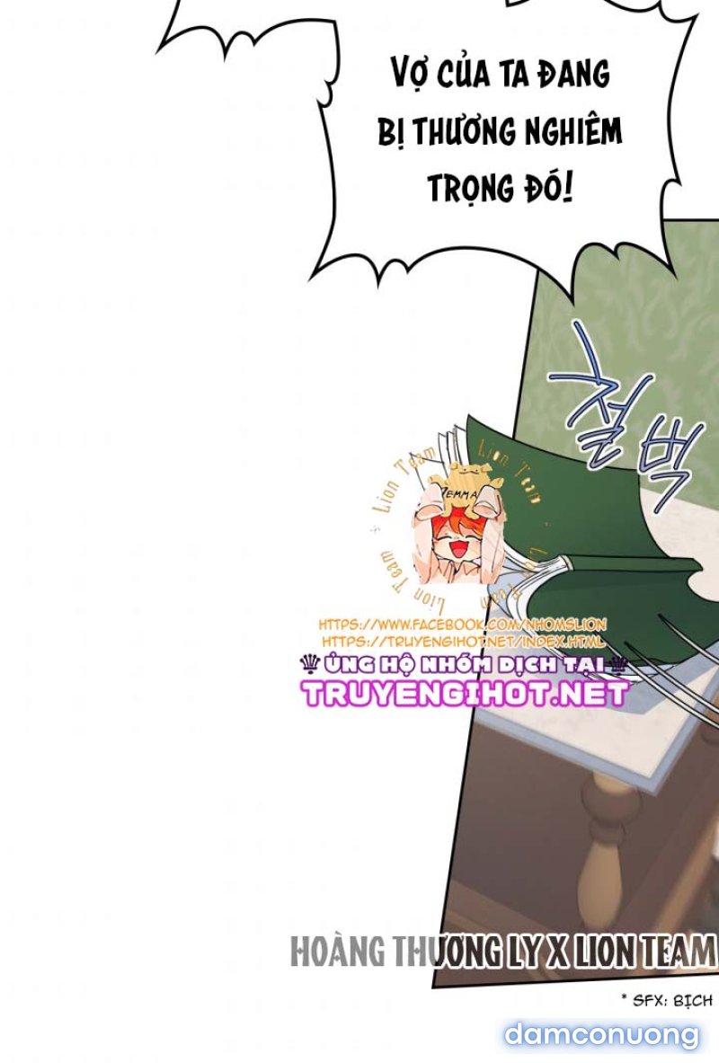[18+] Người Đẹp Và Quái Vật Chapter 54 - Trang 38 - Dâm Cô Nương