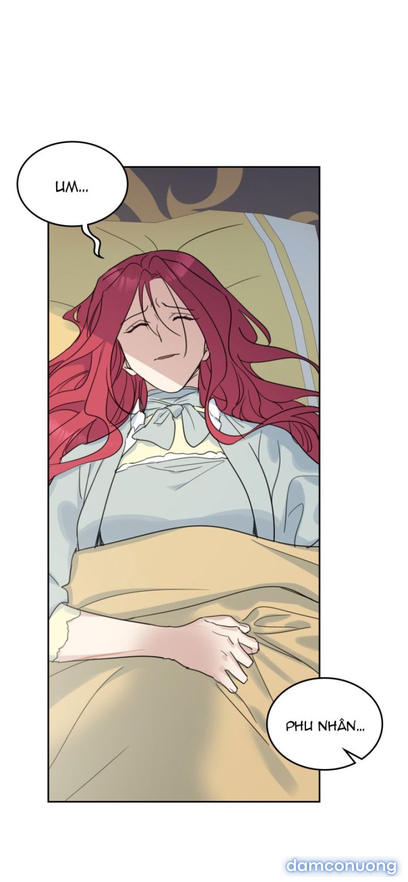 [18+] Người Đẹp Và Quái Vật Chapter 54 - Trang 41 - Dâm Cô Nương