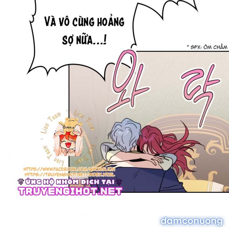 [18+] Người Đẹp Và Quái Vật Chapter 54 - Trang 44 - Dâm Cô Nương