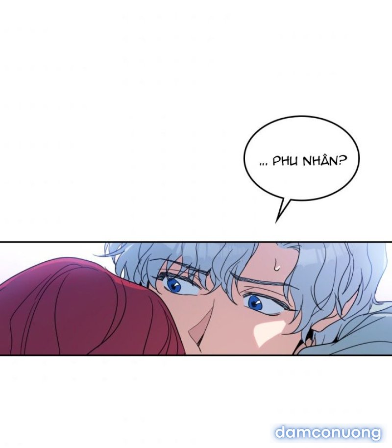 [18+] Người Đẹp Và Quái Vật Chapter 54 - Trang 45 - Dâm Cô Nương