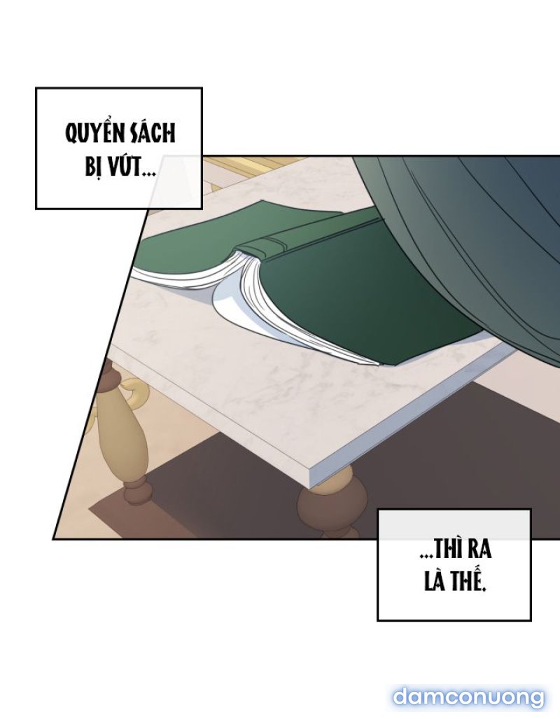 [18+] Người Đẹp Và Quái Vật Chapter 54 - Trang 47 - Dâm Cô Nương