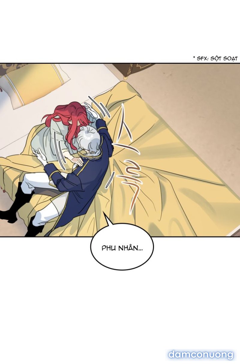 [18+] Người Đẹp Và Quái Vật Chapter 54 - Trang 51 - Dâm Cô Nương