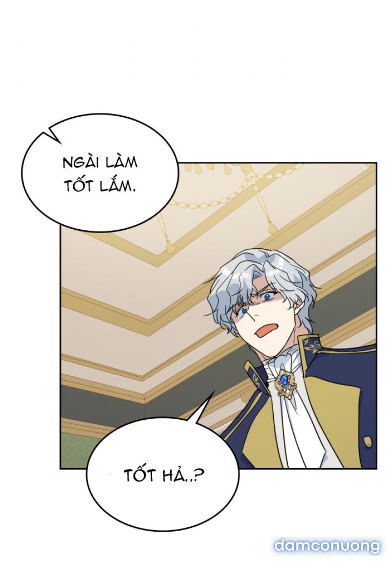 [18+] Người Đẹp Và Quái Vật Chapter 54 - Trang 53 - Dâm Cô Nương