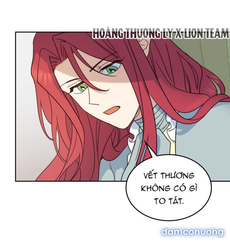 [18+] Người Đẹp Và Quái Vật Chapter 54 - Trang 58 - Dâm Cô Nương
