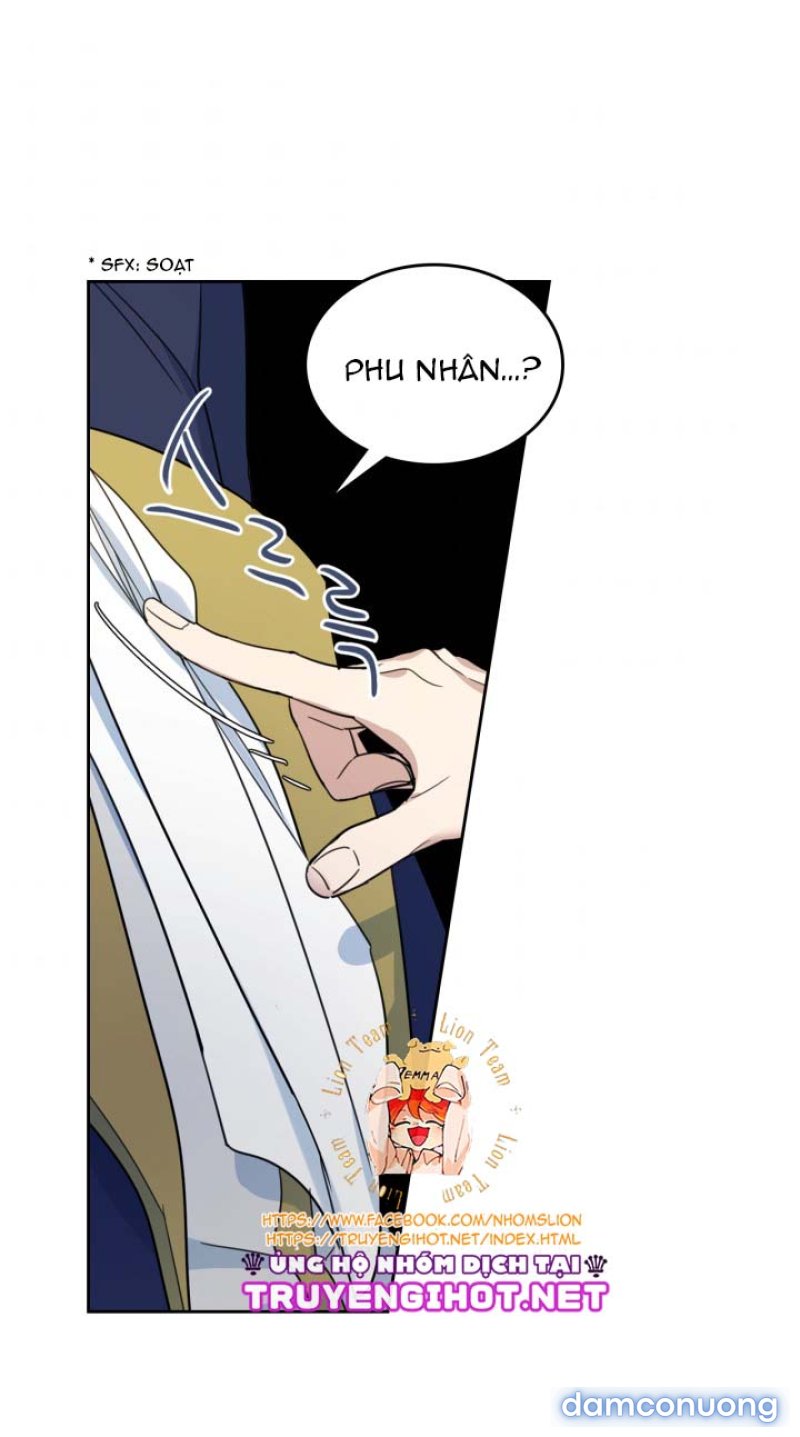 [18+] Người Đẹp Và Quái Vật Chapter 54 - Trang 61 - Dâm Cô Nương
